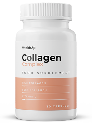 Collagen Complex
